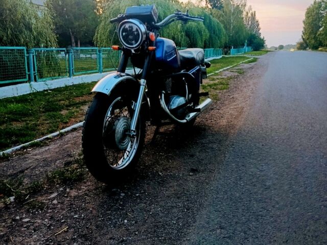 ІЖ Планєта 4, об'ємом двигуна 0.35 л та пробігом 0 тис. км за 532 $, фото 1 на Automoto.ua