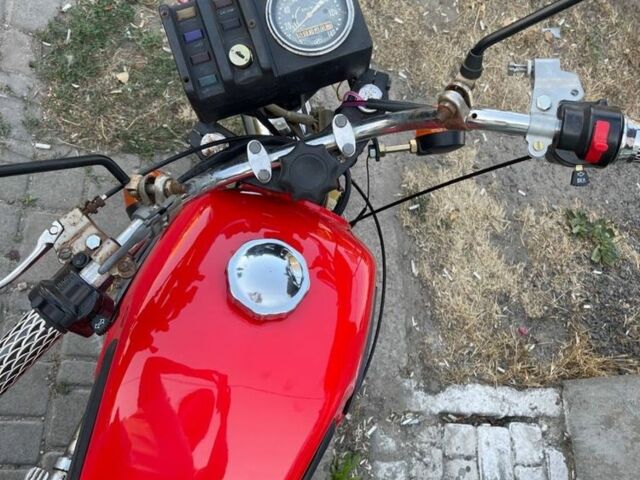 ИЖ Планета 4, объемом двигателя 0.35 л и пробегом 0 тыс. км за 656 $, фото 3 на Automoto.ua