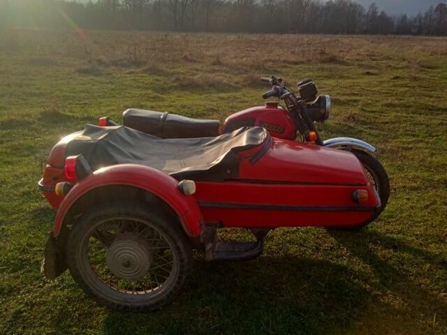 ІЖ Планєта 4, об'ємом двигуна 0.35 л та пробігом 0 тис. км за 308 $, фото 1 на Automoto.ua