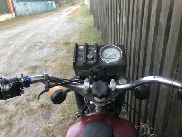 ИЖ Планета 4, объемом двигателя 0.35 л и пробегом 0 тыс. км за 183 $, фото 3 на Automoto.ua