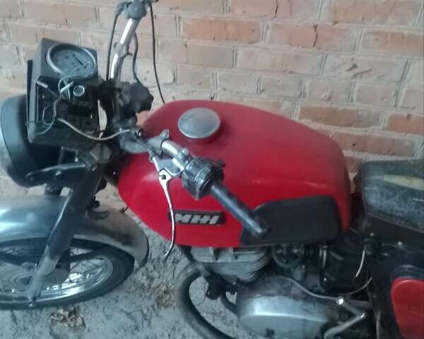 ИЖ Планета 4, объемом двигателя 0 л и пробегом 26 тыс. км за 323 $, фото 5 на Automoto.ua