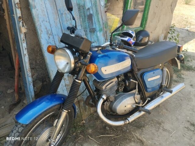 ИЖ Планета 4, объемом двигателя 0.35 л и пробегом 0 тыс. км за 315 $, фото 3 на Automoto.ua