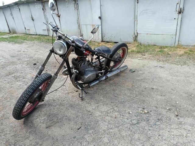 ИЖ Планета 4, объемом двигателя 0.35 л и пробегом 0 тыс. км за 399 $, фото 3 на Automoto.ua