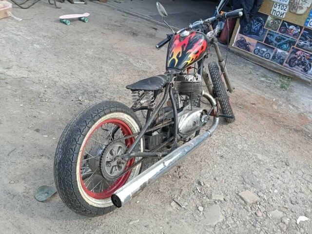 ИЖ Планета 4, объемом двигателя 0.35 л и пробегом 0 тыс. км за 399 $, фото 6 на Automoto.ua