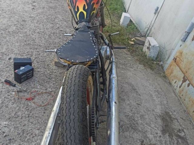 ИЖ Планета 4, объемом двигателя 0.35 л и пробегом 0 тыс. км за 399 $, фото 2 на Automoto.ua