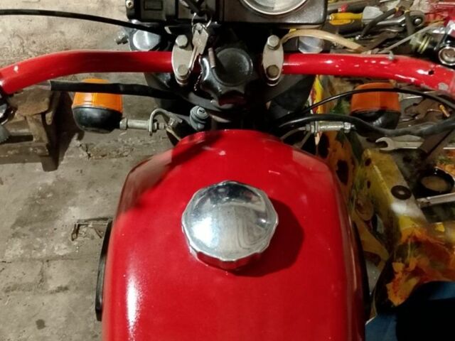 ІЖ Планєта 4, об'ємом двигуна 0.35 л та пробігом 0 тис. км за 426 $, фото 3 на Automoto.ua