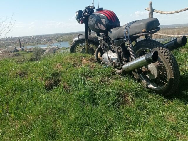 ІЖ Планєта 4, об'ємом двигуна 0.35 л та пробігом 0 тис. км за 182 $, фото 3 на Automoto.ua