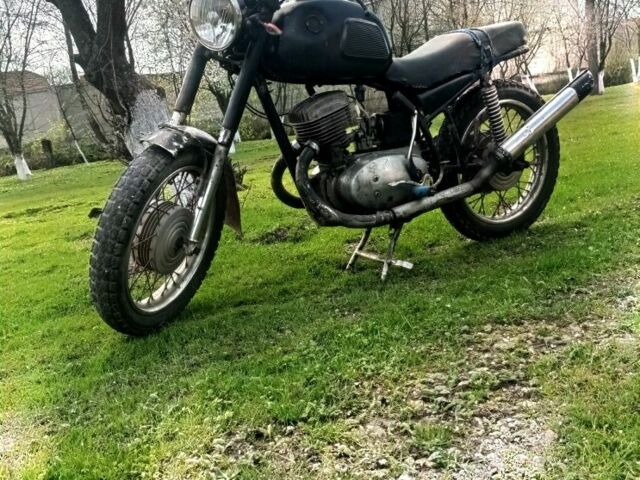 ІЖ Планєта 4, об'ємом двигуна 0.35 л та пробігом 0 тис. км за 182 $, фото 22 на Automoto.ua
