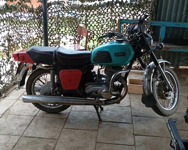 Синий ИЖ Планета 4, объемом двигателя 4 л и пробегом 100 тыс. км за 228 $, фото 2 на Automoto.ua