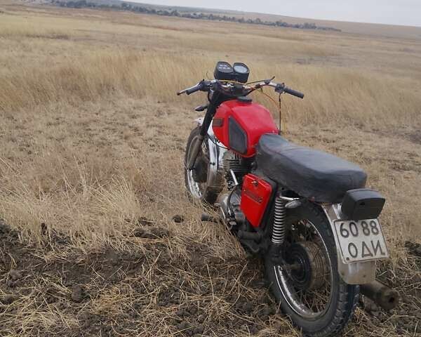 Чорний ІЖ Планєта 5, об'ємом двигуна 0 л та пробігом 10 тис. км за 400 $, фото 3 на Automoto.ua