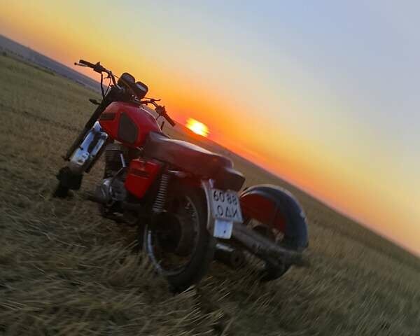 Чорний ІЖ Планєта 5, об'ємом двигуна 0 л та пробігом 10 тис. км за 400 $, фото 1 на Automoto.ua