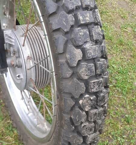 Красный ИЖ Планета 5, объемом двигателя 0 л и пробегом 500 тыс. км за 600 $, фото 1 на Automoto.ua