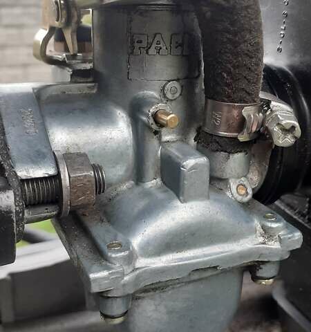 Красный ИЖ Планета 5, объемом двигателя 0 л и пробегом 500 тыс. км за 600 $, фото 4 на Automoto.ua