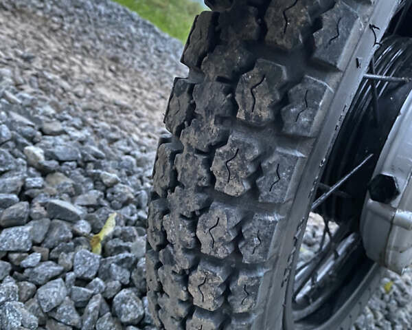 Красный ИЖ Планета 5, объемом двигателя 0 л и пробегом 150 тыс. км за 543 $, фото 4 на Automoto.ua