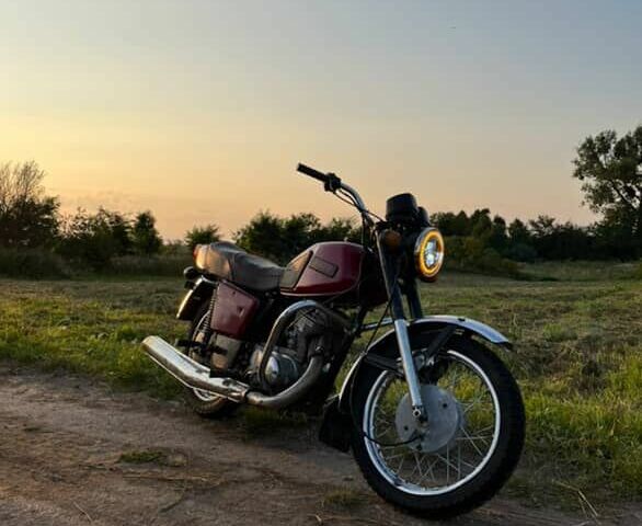 ИЖ Планета 5, объемом двигателя 0 л и пробегом 0 тыс. км за 365 $, фото 1 на Automoto.ua