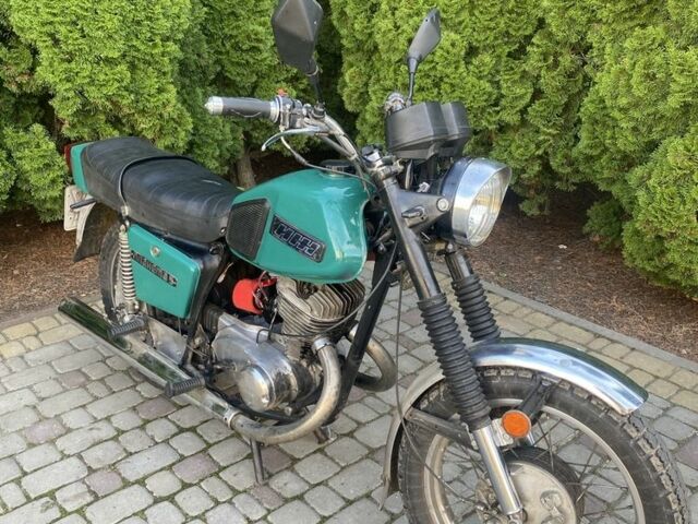 ИЖ Планета 5, объемом двигателя 0.35 л и пробегом 0 тыс. км за 400 $, фото 2 на Automoto.ua