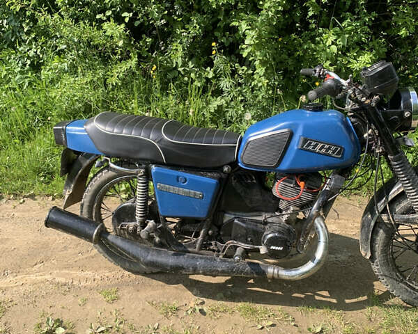 ІЖ Планєта 5, об'ємом двигуна 0.35 л та пробігом 500 тис. км за 335 $, фото 8 на Automoto.ua