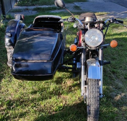 ИЖ Планета 5, объемом двигателя 0.35 л и пробегом 0 тыс. км за 204 $, фото 4 на Automoto.ua