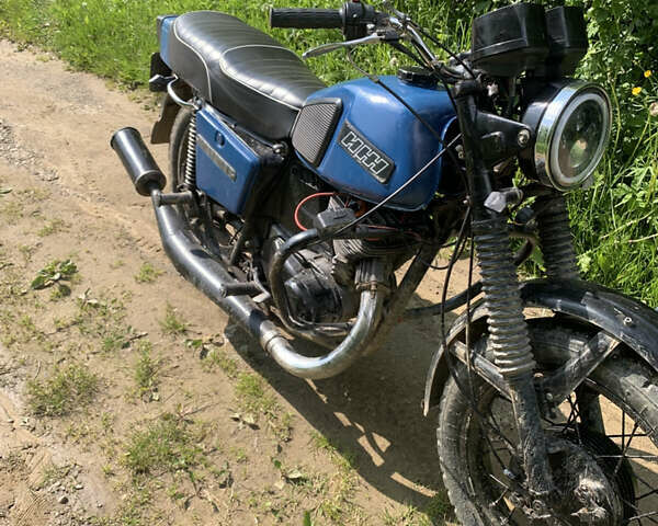 ІЖ Планєта 5, об'ємом двигуна 0.35 л та пробігом 500 тис. км за 335 $, фото 7 на Automoto.ua