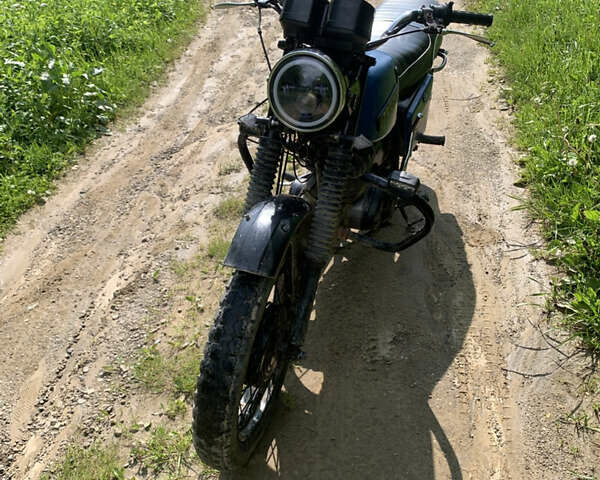 ІЖ Планєта 5, об'ємом двигуна 0.35 л та пробігом 500 тис. км за 335 $, фото 4 на Automoto.ua