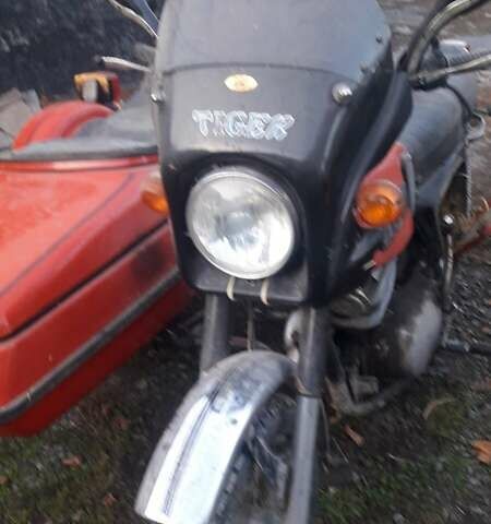 ИЖ Планета 5, объемом двигателя 0.35 л и пробегом 10 тыс. км за 300 $, фото 3 на Automoto.ua