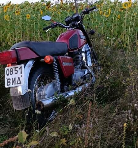 ИЖ Планета 5, объемом двигателя 0 л и пробегом 1 тыс. км за 555 $, фото 2 на Automoto.ua