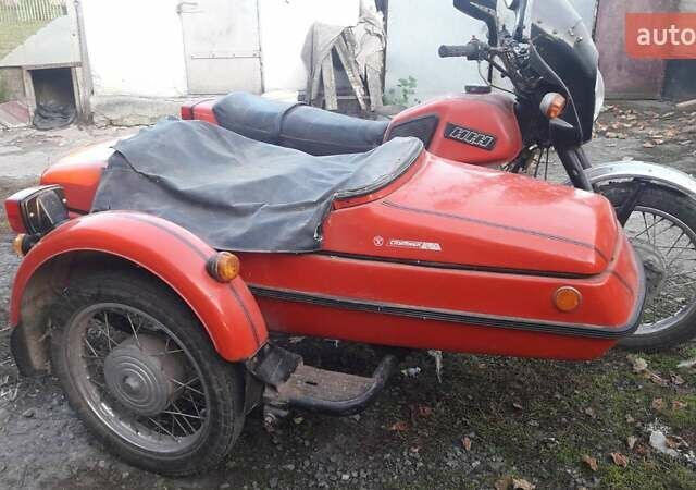 ИЖ Планета 5, объемом двигателя 0.35 л и пробегом 10 тыс. км за 300 $, фото 5 на Automoto.ua