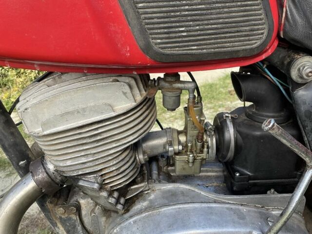 ІЖ Планєта 5, об'ємом двигуна 0.35 л та пробігом 0 тис. км за 300 $, фото 3 на Automoto.ua
