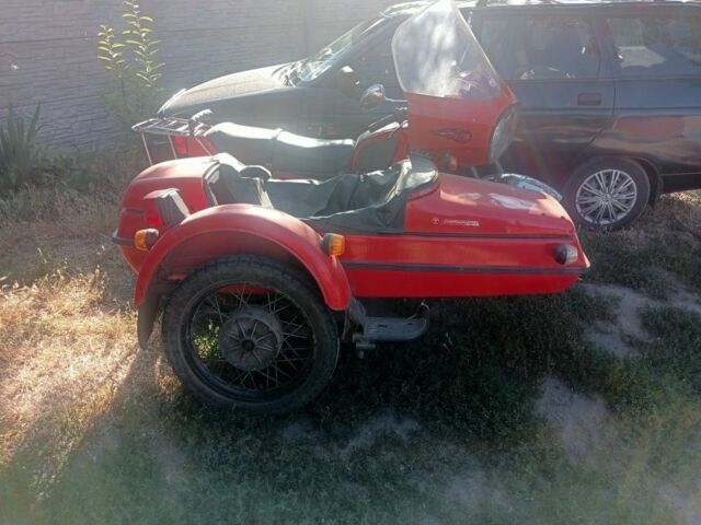 ІЖ Планєта 5, об'ємом двигуна 0.35 л та пробігом 0 тис. км за 836 $, фото 4 на Automoto.ua