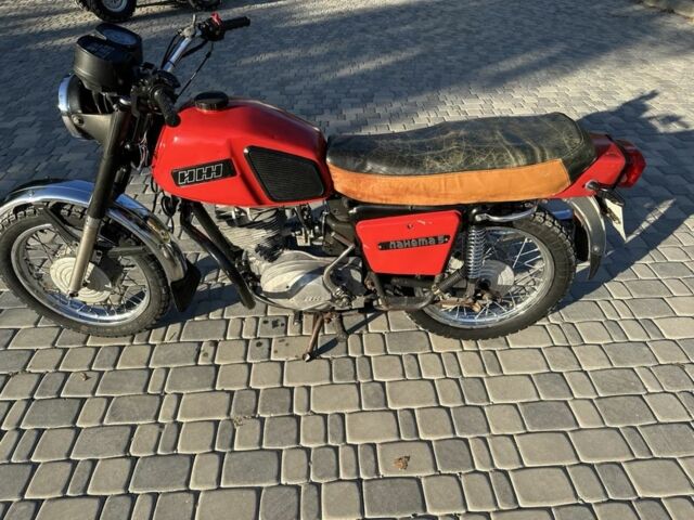 ИЖ Планета 5, объемом двигателя 0.35 л и пробегом 0 тыс. км за 480 $, фото 1 на Automoto.ua
