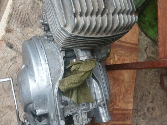 ИЖ Планета 5, объемом двигателя 0 л и пробегом 0 тыс. км за 60 $, фото 1 на Automoto.ua