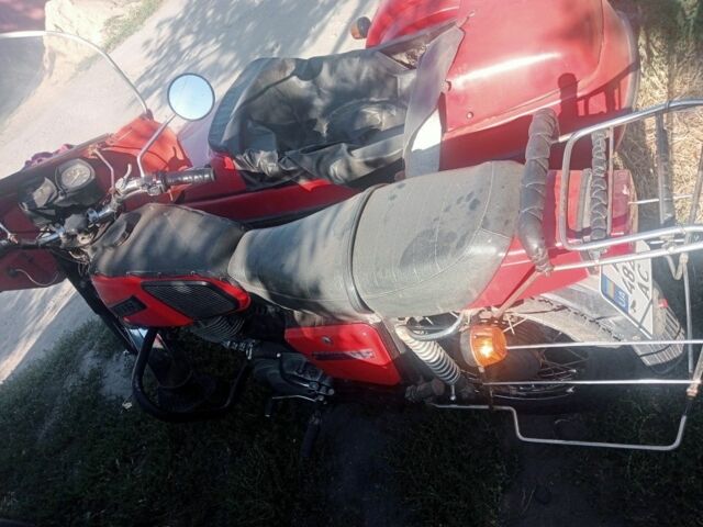 ІЖ Планєта 5, об'ємом двигуна 0.35 л та пробігом 0 тис. км за 836 $, фото 2 на Automoto.ua