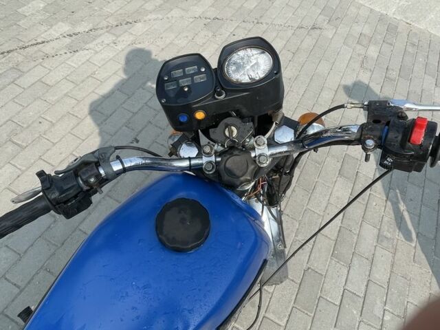 ИЖ Планета 5, объемом двигателя 0.35 л и пробегом 0 тыс. км за 365 $, фото 9 на Automoto.ua