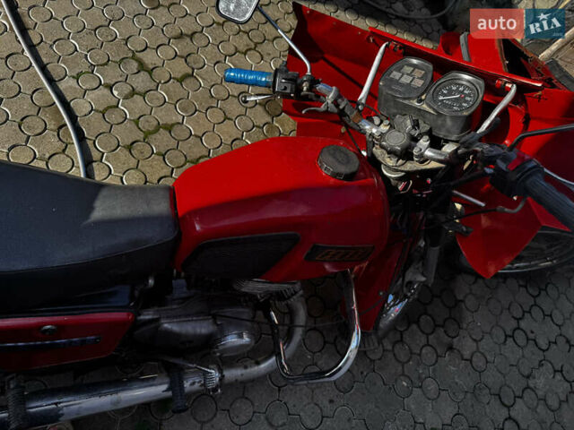 ИЖ Планета 5, объемом двигателя 0 л и пробегом 150 тыс. км за 400 $, фото 1 на Automoto.ua