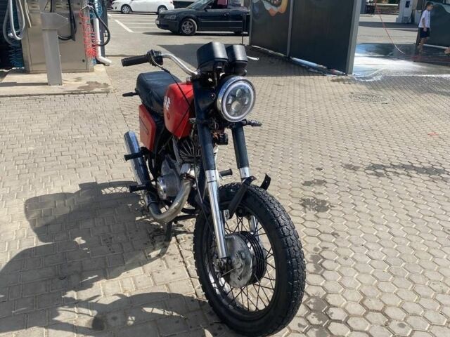 ИЖ Планета 5, объемом двигателя 0.35 л и пробегом 0 тыс. км за 291 $, фото 7 на Automoto.ua