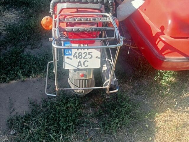 ІЖ Планєта 5, об'ємом двигуна 0.35 л та пробігом 0 тис. км за 836 $, фото 1 на Automoto.ua