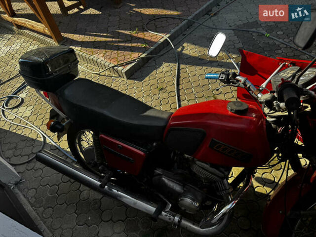ИЖ Планета 5, объемом двигателя 0 л и пробегом 150 тыс. км за 400 $, фото 2 на Automoto.ua