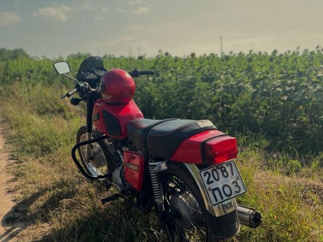 ІЖ Планєта 5, об'ємом двигуна 0.35 л та пробігом 0 тис. км за 351 $, фото 2 на Automoto.ua