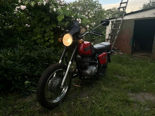 ІЖ Планєта 5, об'ємом двигуна 0.35 л та пробігом 0 тис. км за 351 $, фото 5 на Automoto.ua