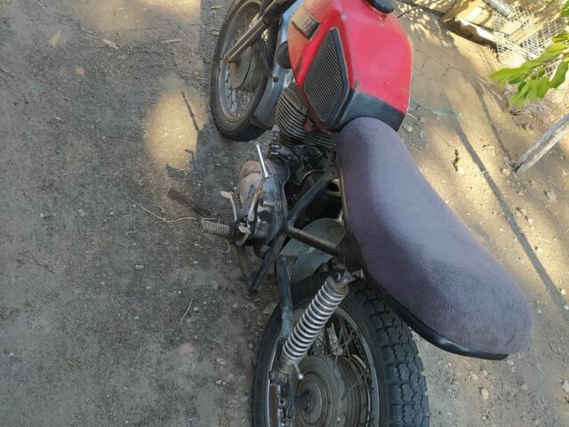 ІЖ Планєта 5, об'ємом двигуна 0.35 л та пробігом 0 тис. км за 145 $, фото 5 на Automoto.ua