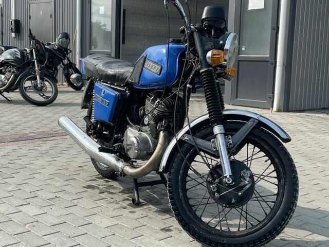 ИЖ Планета 5, объемом двигателя 0.35 л и пробегом 0 тыс. км за 365 $, фото 1 на Automoto.ua