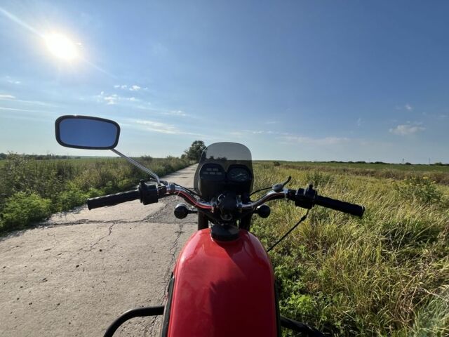 ІЖ Планєта 5, об'ємом двигуна 0.35 л та пробігом 0 тис. км за 351 $, фото 3 на Automoto.ua