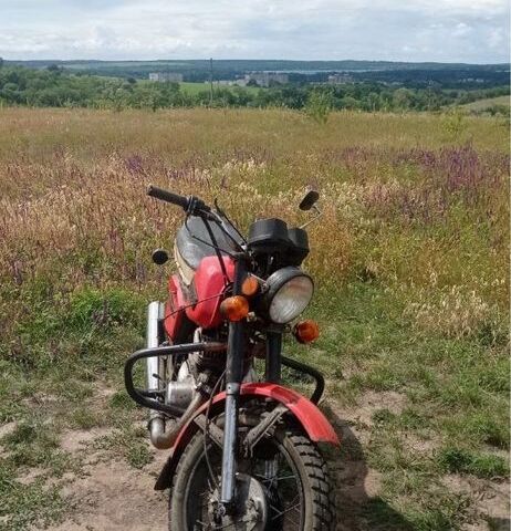 ІЖ Планєта 5, об'ємом двигуна 0 л та пробігом 0 тис. км за 354 $, фото 1 на Automoto.ua