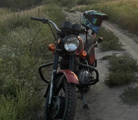 ІЖ Планєта 5, об'ємом двигуна 0 л та пробігом 0 тис. км за 354 $, фото 2 на Automoto.ua