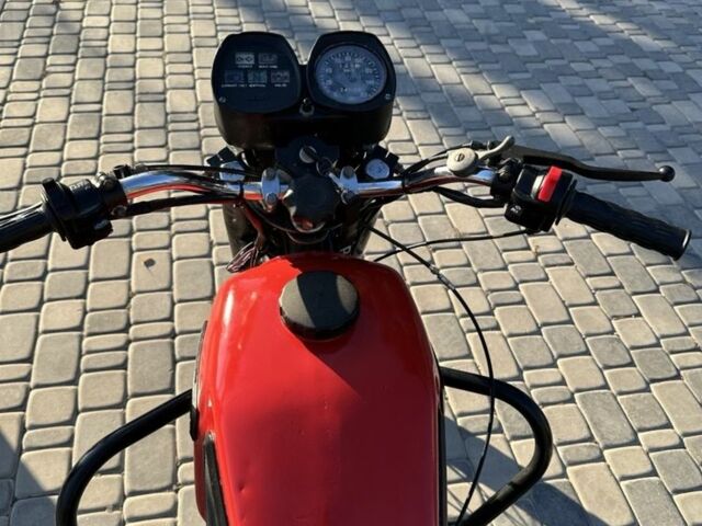 ИЖ Планета 5, объемом двигателя 0.35 л и пробегом 0 тыс. км за 480 $, фото 7 на Automoto.ua