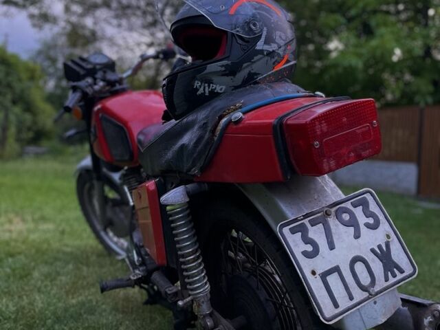 ИЖ Планета 5, объемом двигателя 0.35 л и пробегом 0 тыс. км за 358 $, фото 4 на Automoto.ua