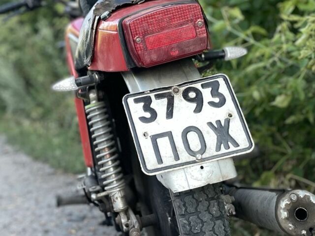 ИЖ Планета 5, объемом двигателя 0.35 л и пробегом 0 тыс. км за 358 $, фото 2 на Automoto.ua