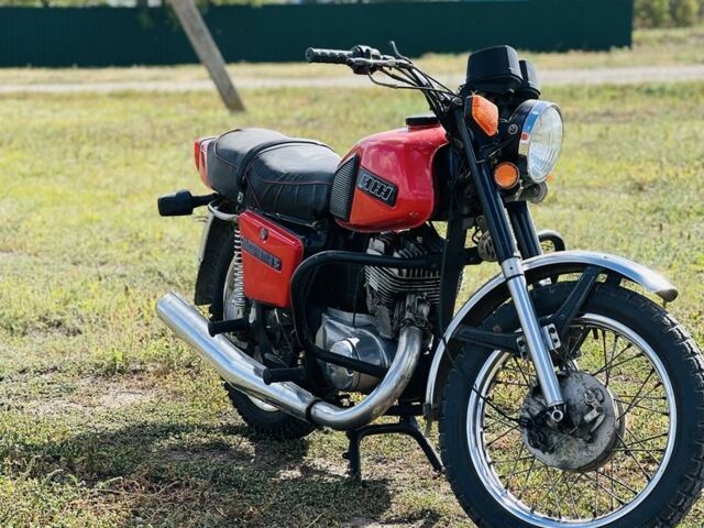 ИЖ Планета 5 1990 в Днепре (Днепропетровске) на Automoto.ua ИЖ Планета 5, объемом двигателя 0 л и пробегом 0 тыс. км за 720 $, фото 1 на Automoto.ua