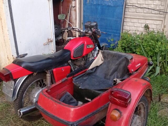 ИЖ Планета 5, объемом двигателя 0.35 л и пробегом 0 тыс. км за 432 $, фото 1 на Automoto.ua