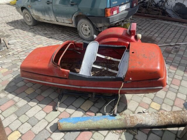 ИЖ Планета 5, объемом двигателя 0.35 л и пробегом 0 тыс. км за 650 $, фото 7 на Automoto.ua